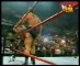 The Rock vs Kane vs Undertaker vs Big Show vs Mankind