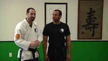 Kung Fu Techniques : Pressure Points in Chinese Martial Arts