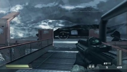 Back to the past - Killzone - épisode 15 , Passés cachés