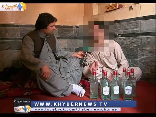 Khyber Watch 320 (03-04-2015) - Khyber Watch Ep # 320 - Khyber Watch Episode 320 - Khyber Watch With Yousaf Jan Utmanzai 2015