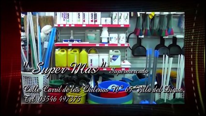 AQUI CALAMUCHITA PROG Nº29 PARTE 1