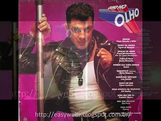 Olho No Olho Nacional 1993/94