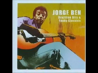 Jorge Ben e Toquinho - Carolina Bela