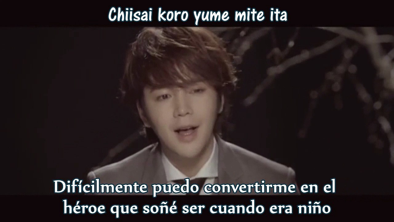 Jang Keun Suk_Hidamari Sub Español