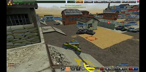 Gold Box Csii Tanki Online