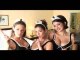 French Maid tv - How To Give CPR