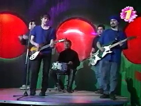 staroetv.su / Седьмое чувство (ОРТ, 08.03.2000) Фрагмент