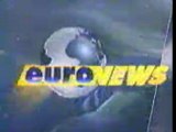 Euronews lancement