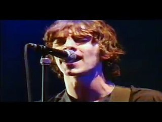 The Verve - Lucky Man, Haigh Hall, 1998