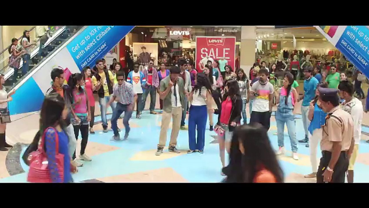 Kathal Nallavana  Valiyavan Video Song | Jai | Andrea Jeremiah | D.Imman