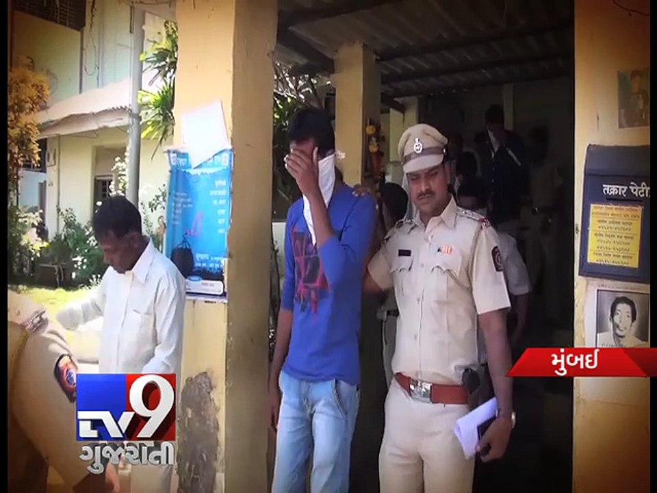 9 arrested for extorting money posing as police, journalists - Tv9 Gujarati