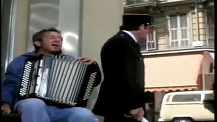 Hilarious _ The Return of the Pink Panther