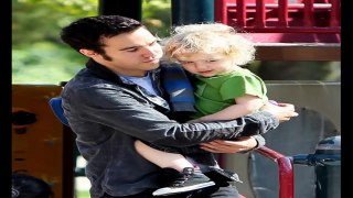 Pete and Bronx Mowgli Wentz Go to the Park Full HD Video