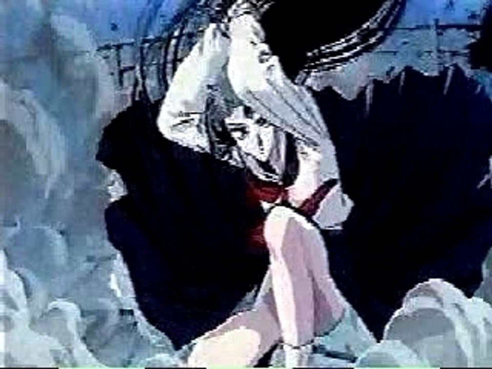 Anime Dragon Ball Z - Rammstein (Music V