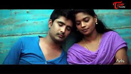 PK2 - A Short Film - By SRikanth Reddy