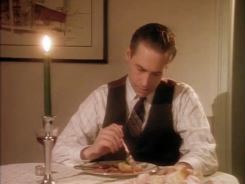 the dinner