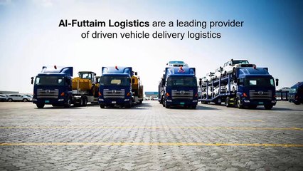 Advanced Supply Chain Management Solutions In Dubai