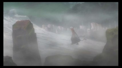 BlazBlue: Continuum Shift Extend - Opening Cinematic