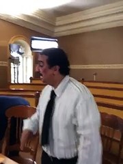 كواليس كلام الناس 3 رقم 15 بطولة حسن عسيري