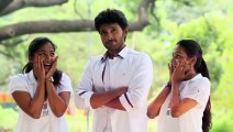 Idu Enna Maayam Machi Machi Lyric Video Song Vikram Prabhu | G.V. Prakash Kumar