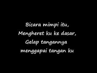 Harapan-Hyper Act(lirik)