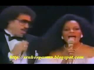 Endless Love - Diana Ross & Lionel Richie