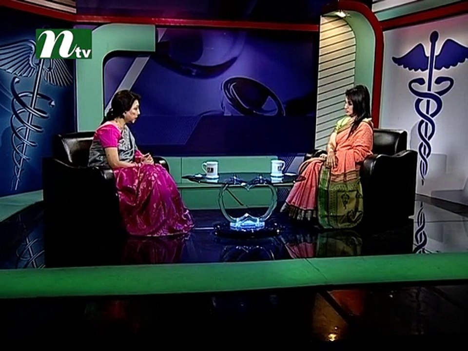 Why do birth defects of baby occur Shasto Protidin Episode 1997