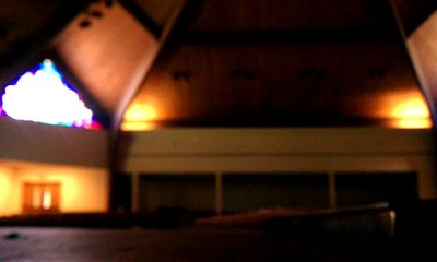 Jesus King of Angels, Fernando Ortega (piano)