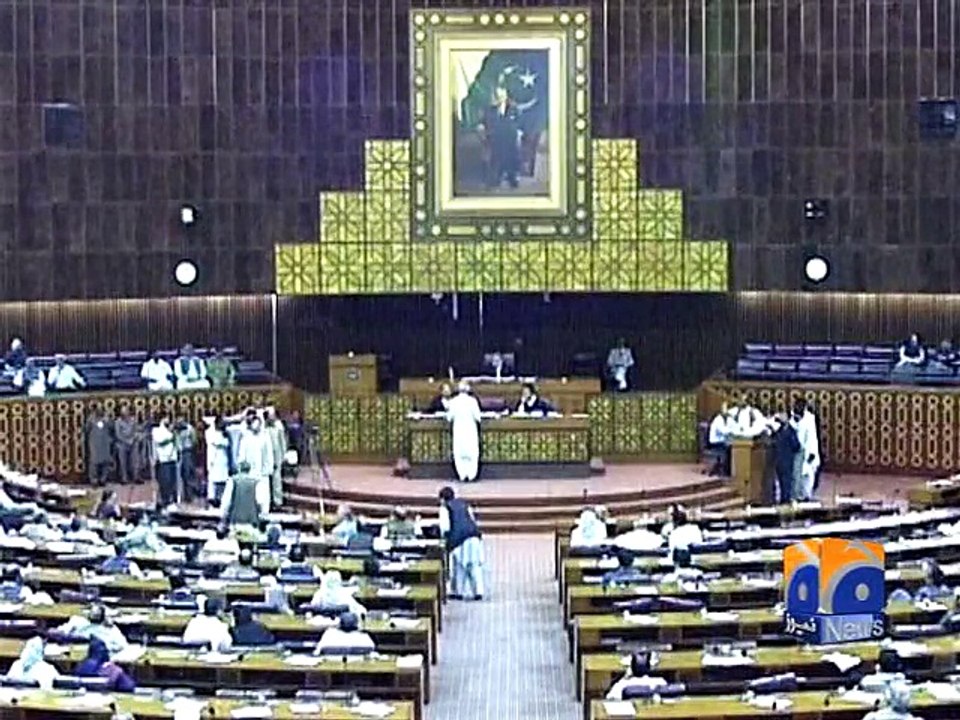 Parliaments’ joint session over Yemen-06 April 2015