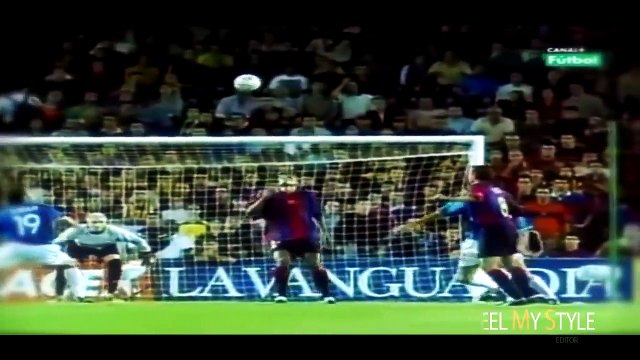 Ronaldinho Best Football | Goals,Dribbling,Skills 2
