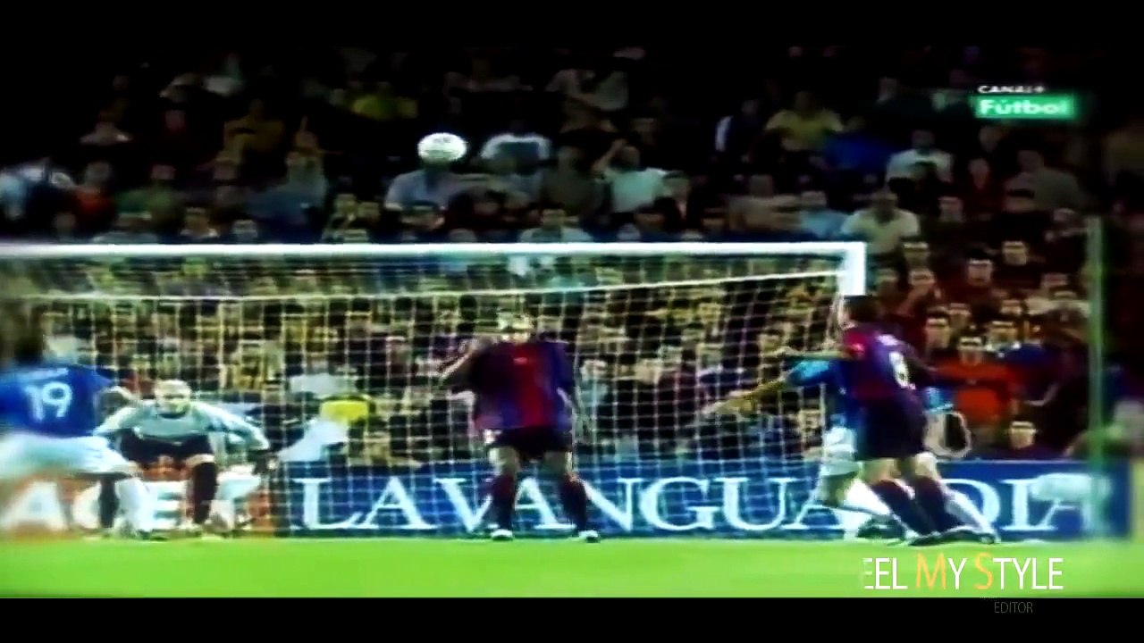 Ronaldinho Best Football | Goals,Dribbling,Skills 2