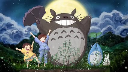 となりのトトロ - 風の通り道 ピアノ