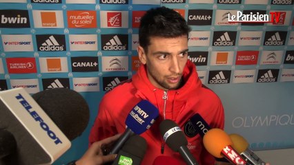 OM-PSG (2-3). Pastore : «Il faut penser à nous»