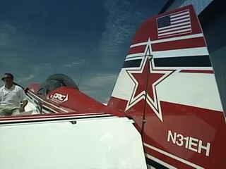 Maquinas Extremas - Super Aviones