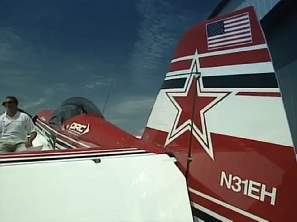 Maquinas Extremas - Super Aviones