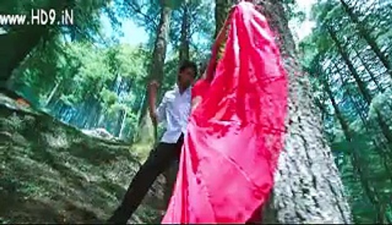 Tu Itni Khoobsurat Hai -  Sara Loren -Barkhaa