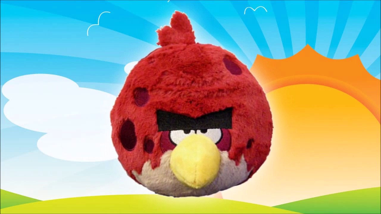 Eggs Surprise Cartoon: Spongebob Toys, Disney Pixar Toys, Star Wars Toys, Angry Birds Toys