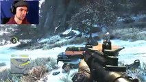 Jacksepticeye GUNS FOR DAYS   Far Cry 4  Valley of the Yetis DLC 4