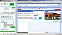 irctc tatkal booking software 2014- Booking Automation Software