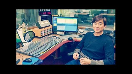 金錫勛廣播《给美丽的妳》音頻0406