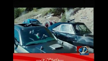 Hollywood Box Office Update 🎬