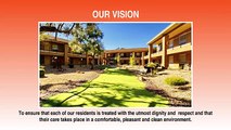 Top Quality Assisted Living in Scottsdale, AZ