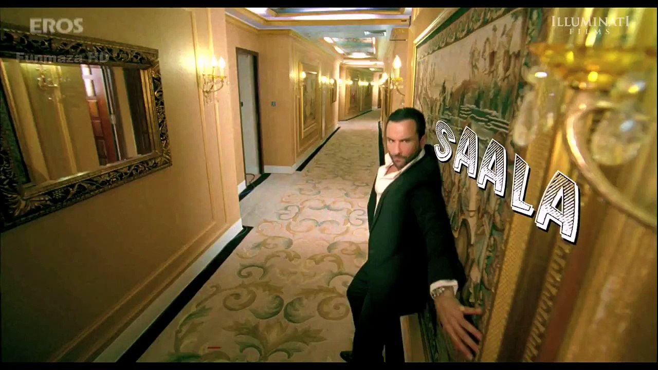 &'Pyaar Ki Pungi 1080p Agent Vinod&' FULL HD full song_HD