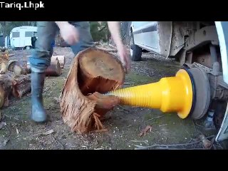 WOOD CUTTER=1