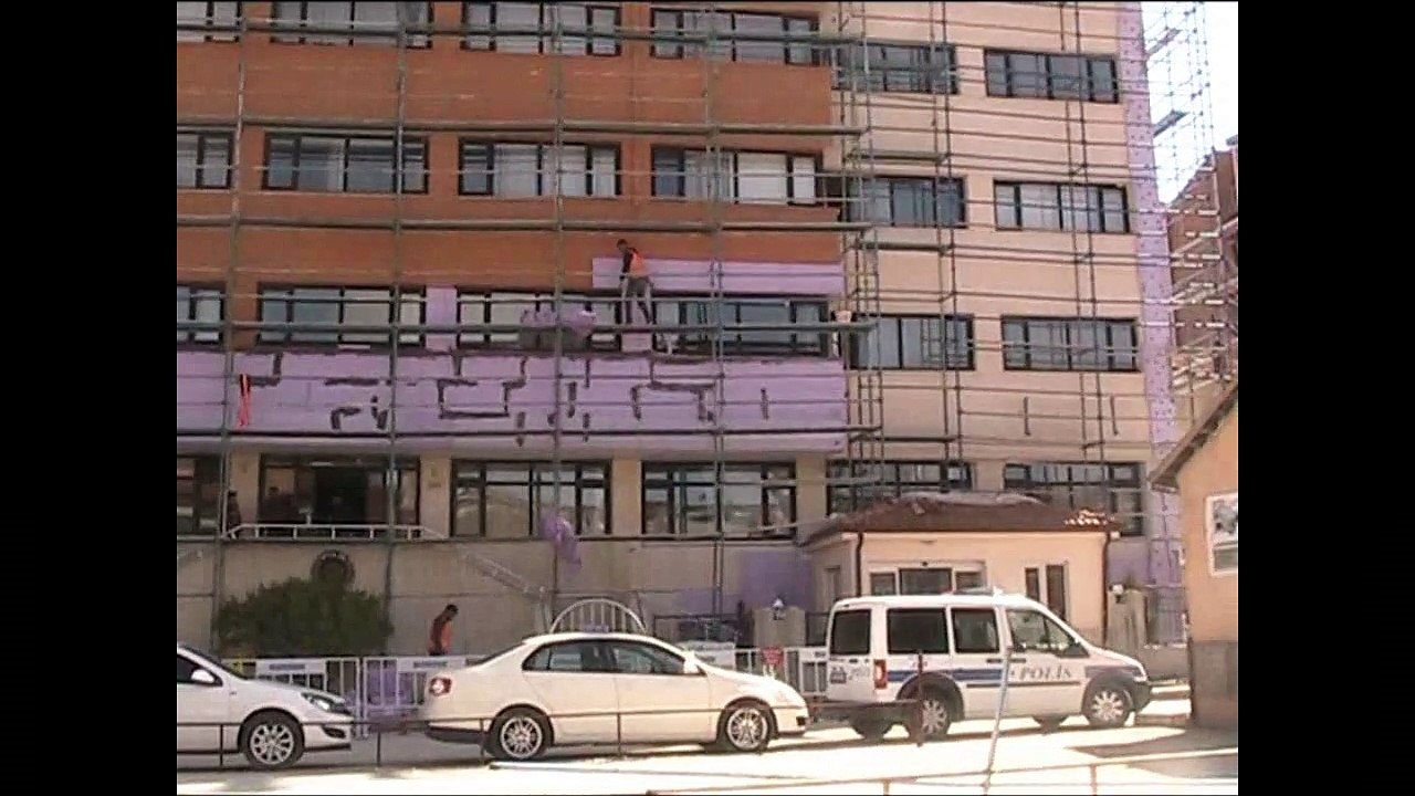 Çakıroğlu Mantolama