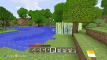 Minecraft (Xbox 360) - 1.7.3 UPDATE (July) Release Date and Info!