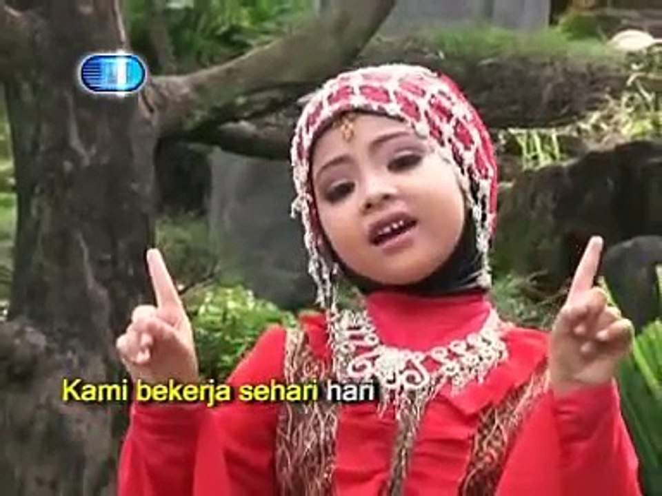 ---sebatang pohon--- Ainun*