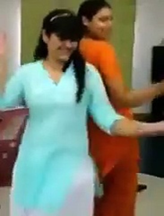 private dance