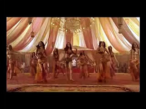 O Saki Saki Re - Musafir (2004) ( Anil Kapoor, Sanjay Dutt and Sameera Reddy ) new song 2015