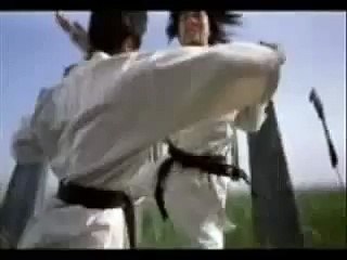 Luchador legendario, oyama